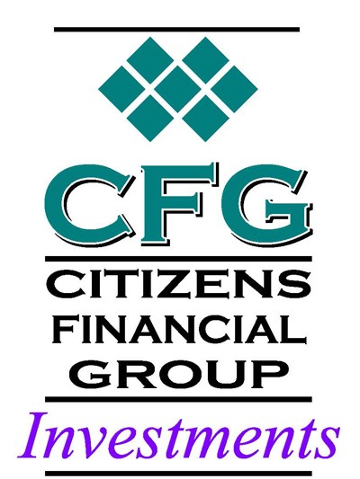 CFG Investments Logo